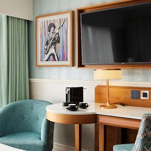 Nyx Hotel Dublin Christchurch